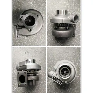 Turbo HX25 Turbocharger 4042226 for Iveco Engine NEF 4 CYL