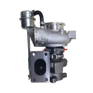 Turbo HX27W Turbocharger 2843674 for Cummins Engine ISF ISF3.8