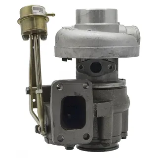 Turbo HX30W Turbocharger 170-032-0038 for Cummins 4BTA Engine Hyundai Excavator