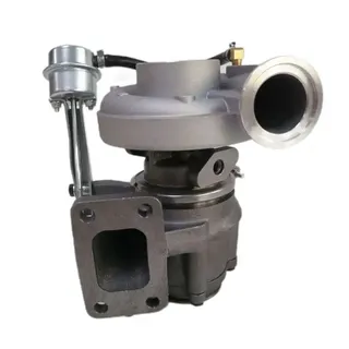 Turbo HX30W Turbocharger 3598542 for Cummins Engine 4BTAA 4B3.9 QSB3.9