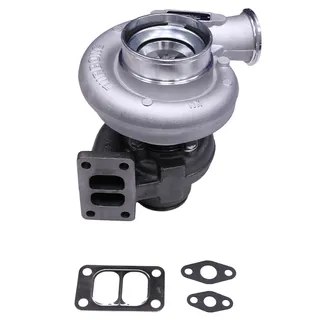 Turbo HX35 Turbocharger 3595858 for Cummins 6BTAA Komatsu SAA6D102E Engine