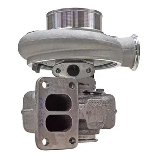Turbo HX35 Turbocharger 3786541H 2838633 for FPT Engine NEF6 New Holland Dozer D180C Loader Tractor T7.170 T7.185 T7.200 T7.250