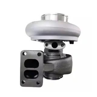 Turbo HX35 Turbocharger 4046459 for Iveco CNH Tractor NEF 6 Cylinders Engine