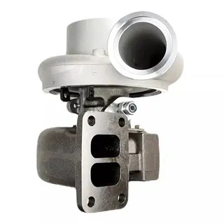 Turbo HX35 Turbocharger 504087676 4036532 for FPT Engine F4A Iveco Eurocargo Truck 75??8
