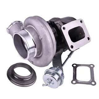 Turbo HX35G Turbocharger 4042333 3794682 for Cummins L Gas ISL ISLG ISLG-280 Engine
