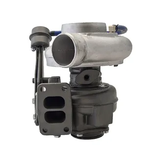 Turbo HX35W Turbocharger 02/911655 for JCB Tractor Fastrac 2140