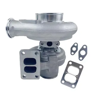 Turbo HX35W Turbocharger 3537461 for Cummins Engine 6BTAA