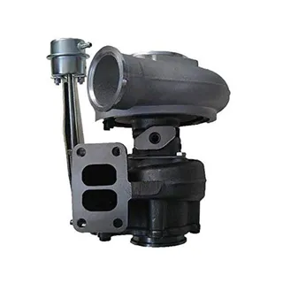 Turbo HX35W Turbocharger 3590808 3800464 for Cummins Engine 6B 6BT