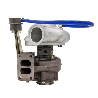 Turbo HX35W Turbocharger 3599479 02/911482 for Cummins Engine 6B 6BTAA JCB Wheel Loader 436 416S 426 414S