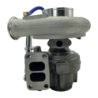 Turbo HX35W Turbocharger 4032394 4032931 for Cummins Engine 6BT 5.9L QSB6.7