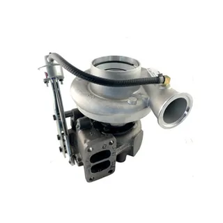 Turbo HX35W Turbocharger 4041880 for Cummins Engine QSB6.7