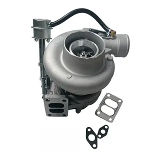 Turbo HX35W Turbocharger 4044031 for Iveco FPT CNH Engine NEF F4GE9684E J615