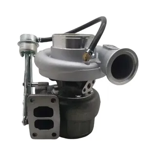Turbo HX35W Turbocharger 504385728 2842584 2842583 for Iveco Engine F4AE3681A F4AE3681B F4AE3681C F4AE3681D F4AE3681E F4AEE681A