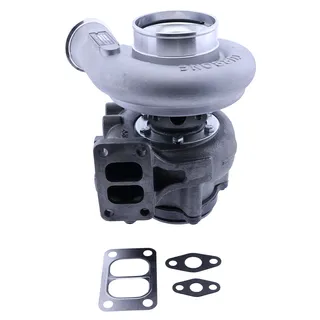 Turbo HX40 Turbocharger 4039991 4039990 for Cummins Engine 6C C8.3 ISC ISL QSC8.3 QSL9