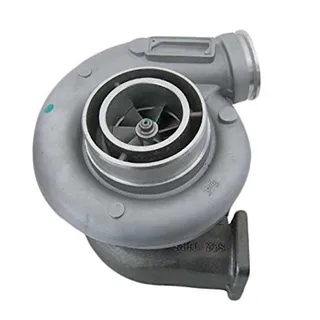 Turbo HX40 Turbocharger 2C466K682BA 4032127 for Ecotorq Engine Ford Truck