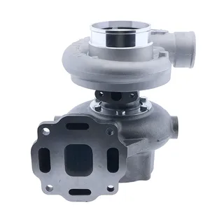 Turbo HX40 Turbocharger 3536620 3536621 3802829 for Cummins Engine 6BTAM 6BTA 5.9 6B5.9