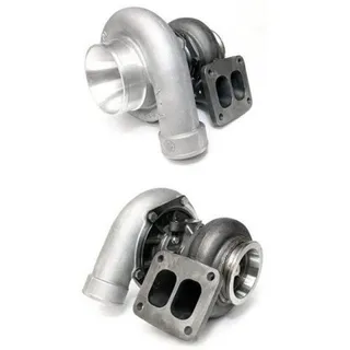 Turbo HX40 Turbocharger 3595776 for Cummins Renault Premium 260-300