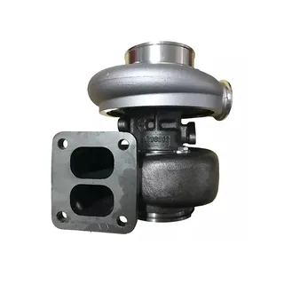 Turbo HX40 Turbocharger 4042289 504129817 for 2006-04 Iveco Truck with Cursor 9 Engine