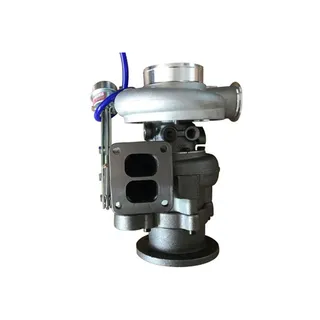 Turbo HX40G Turbocharger 612600114834?for Weichai Engine P12