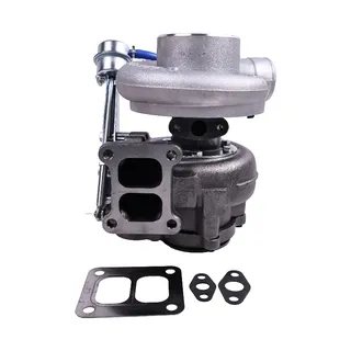 Turbo HX40W Turbocharger 1304-937-H91 for Komatsu Wheel Loader WA380-3MC WA380-3L WA320-3L Motor Grader GD650A-2EY 850B
