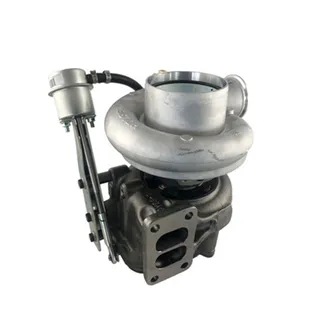 Turbo HX40W Turbocharger 2839811 4089917 4046101 4044082 for Cummins Engine QSL ISL ISC8.3