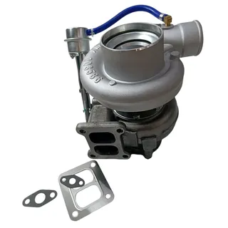 Turbo HX40W Turbocharger 3537130 3539208 for Cummins Engine 6BT 6CTA 6CT 6C8.3 C8.3E ISC8.3