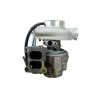 Turbo HX40W Turbocharger 3598070 3598500 for Cummins Engine 6C8.3