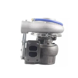 Turbo HX40W Turbocharger 4036244 for Daewoo Truck DE08TIS Euro-2 DE08TIS Engine