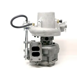 Turbo HX40W Turbocharger 4036429 4089825 4033657 for Cummins Engine 6B ISC ISL9