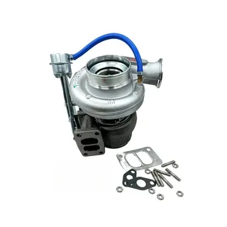 Turbo HX40W Turbocharger 20593443 4038894 for Volvo Engine D7 Truck FL7 FS7