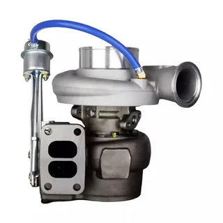 Turbo HX40W Turbocharger 4039319 4033274 2834181 for Doosan Engine DL08TI Excavator DX300LC DX340 DX350LC DX380LC