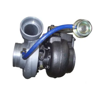 Turbo HX40W Turbocharger 4041566 for Volvo