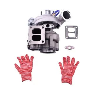 Turbo HX40W Turbocharger 4044480 4044493 for Cummins Engine 6CT 6CTA 6CTAA
