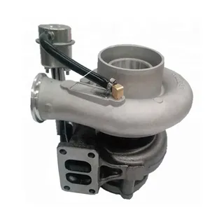 Turbo HX40W Turbocharger 4045212 4041406 for Cummins Engine ISLE Euro 3 C8.3L 6C 6CT 6CTA 6CTAA