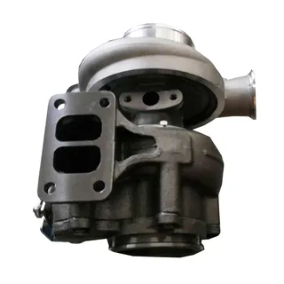 Turbo HX40W Turbocharger 4046191 for Cummins Engine ISC ICS Euro-3 Encore ISCE 6C
