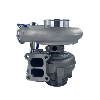 Turbo HX40W Turbocharger 4050205 4033436 for Cummins Engine DCEC