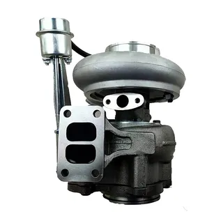 Turbo HX40W Turbocharger 4051032 4051033 4049358 for Cummins Engine L360 DCEC L325 L340 L360 6LTAA
