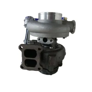 Turbo HX40W Turbocharger 4051323 for Cummins C300