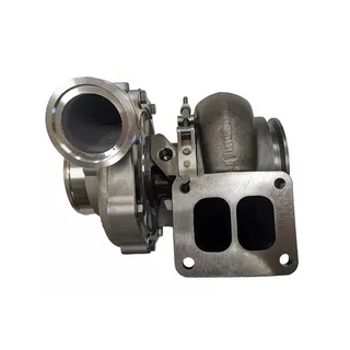Turbo HX50 Turbocharger 1388059 452109-5008S for 1998-06 Scania 124 Truck with DSC12-03 DC12 Engine