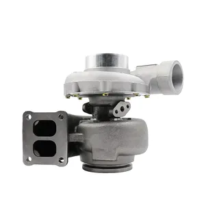 Turbo HX50 Turbocharger 4024969RX 3804546 for Cummins Engine M11 ISM