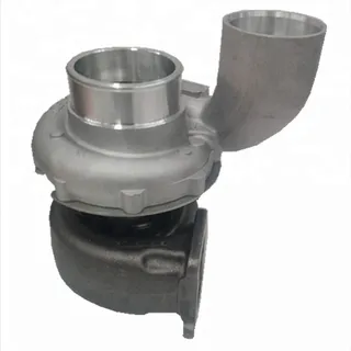 Turbo HX50 Turbocharger 4051204 for Dongfeng Truck with Renault DCi11 11.1L 309KW 420HP