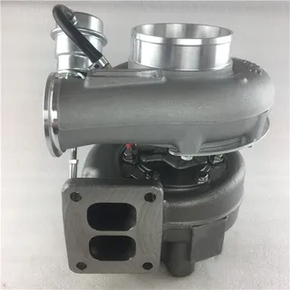 Turbo HX50W Turbocharger 61320961 3534355 for Iveco Engine 8460.41 Truck EuroTech