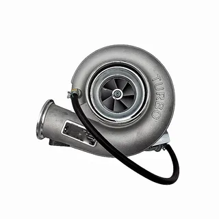 Turbo HX50W Turbocharger VG1038110820 for Sinotruk Engine D10 WD615 Truck Howo