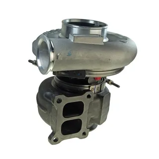 Turbo HX52 Turbocharger 4031118H 1547763 for Scania Engine DT1203 DT1212 DT1211 Truck Sharp 124 470 Bus