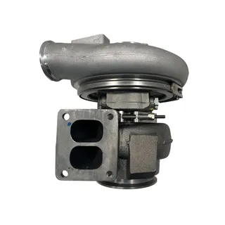 Turbo HX55 Turbocharger 15144169 for Volvo Engine D12 Wheel Loader L150F L180F L180FHL L220F