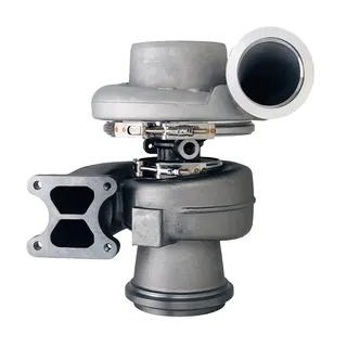 Turbo HX55 Turbocharger 3595090 4036892 4025184 for Cummins Engine ISX1 Signature 450