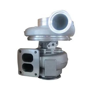 Turbo HX55 Turbocharger 4033363 4041172 for Iveco Engine Cursor 10 CASE Harvester AXF8010 New Holland CR9070 CR9080