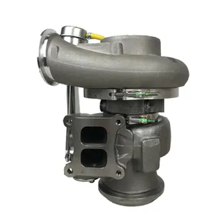 Turbo HX55W Turbocharger 4039069 4039070 4089886 for Cummins Engine QSM44