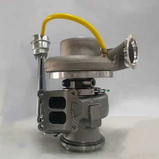 Turbo HX55W Turbocharger 4089856 for Cummins Engine QSM11 TIER 3