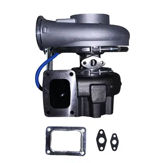 Turbo HX60W Turbocharger 4955813 4047153 for Cummins Engine QSX QSX15 TIER 3